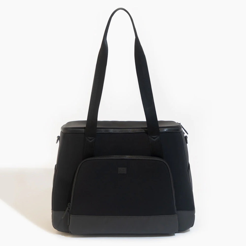 Freshly Picked Neoprene Seoul Neoprene Overnighter